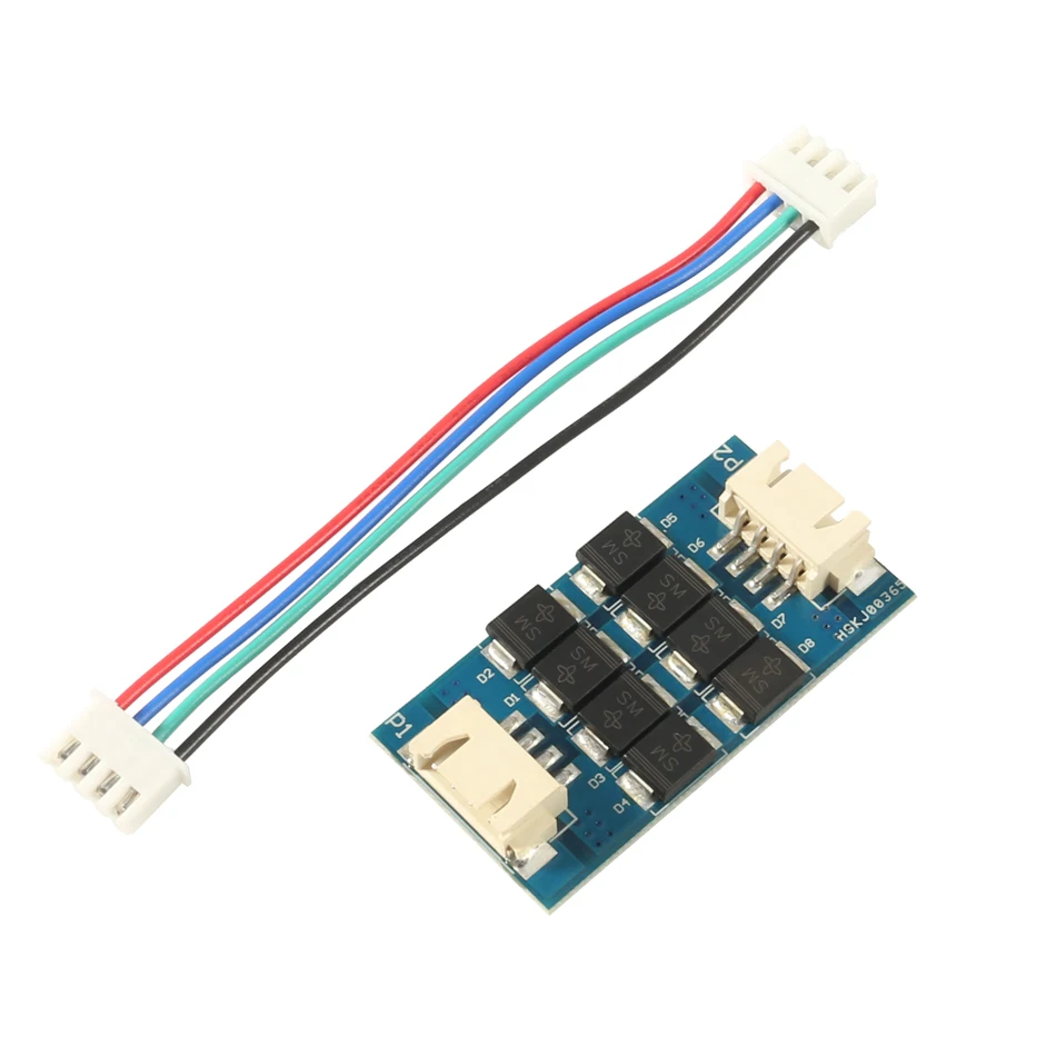 

TL-smoother PLUS Addon Module for 3D Pinter Motor Drivers Motor Driver Terminator Reprap MK8 i3