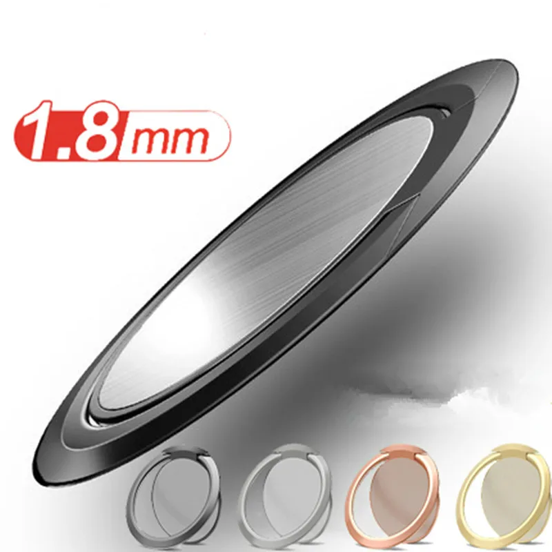 Mobile Phone Finger Ring Degree Rotatable Smartphone Stand Holder For iPhone Samsung Huawei Metal Car phone holder Mount Stand Mobile Phone Finger Ring Degree Rotatable Smartphone Stand Holder For iPhone Samsung Huawei Metal Car phone holder Mount Stand