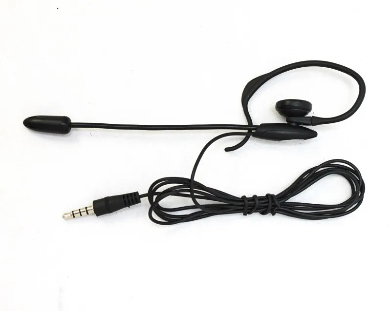 Гарнитура VNETPHONE V5C гарнитура для футбольного рефери моноуральные наушники с