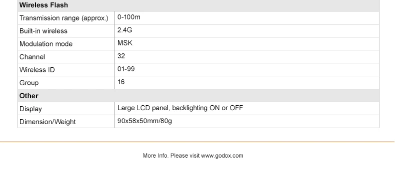 Godox Xpro-N-ttl II 2,4G X Системы Беспроводной триггер для вспышки с 3x X1R-N Беспроводной приемник для Nikon D810 D850 SB5000 910 флэш-памяти