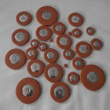 Превосходный баритон колодки для саксофона хороший материал