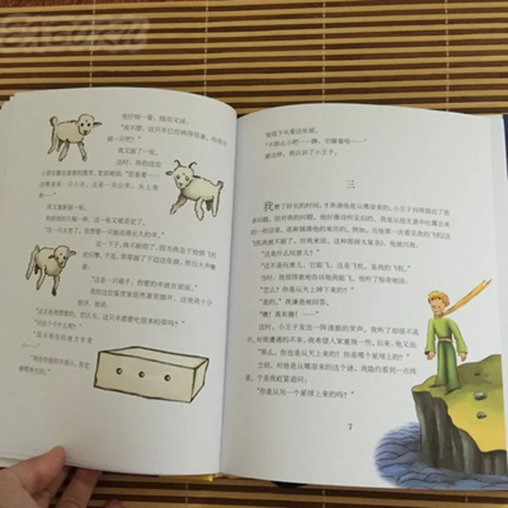 Книга для детей от xiao wang zi (китайское издание)|books for children|chinese booknovel books |