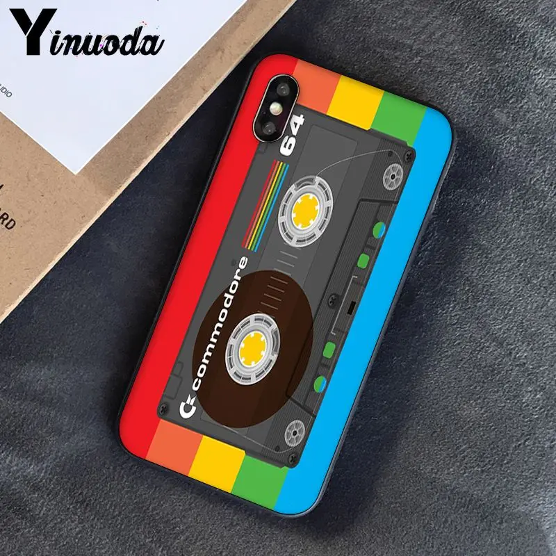 Original Retro Cassette Tape