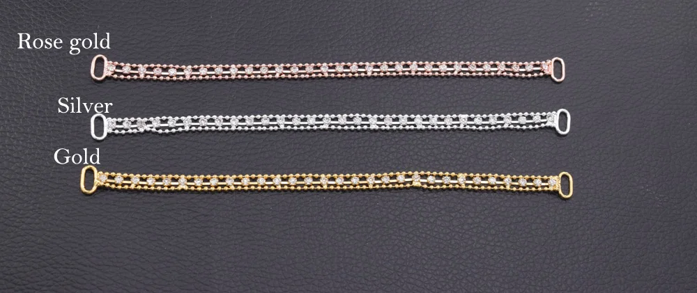 rhinestone bikini buckle BK-34 (4)