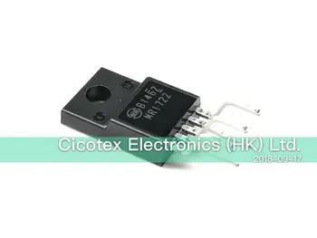 

5pcs/lot MR1722 TO220-5 MR-1722 MOSFET VDS=700 Dev=MOSFET MRI722