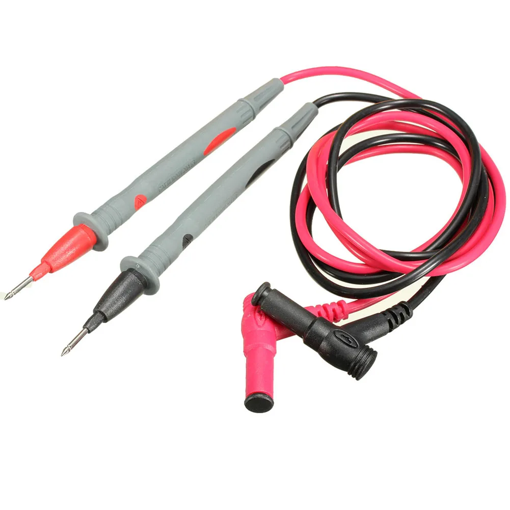 

Digital Insulation Resistance Tester Megger MegOhm Meter 250V 500V 1000V TN99