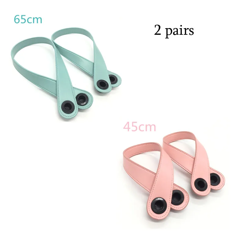 2 пары ручек для продвижения obag mini classic accessary|Сумки с ручками| |