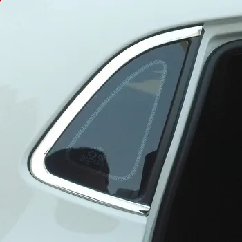 

Tail Window Triangle Decorated Mouldings For Kia K2 2011-2016 Z2AAL359