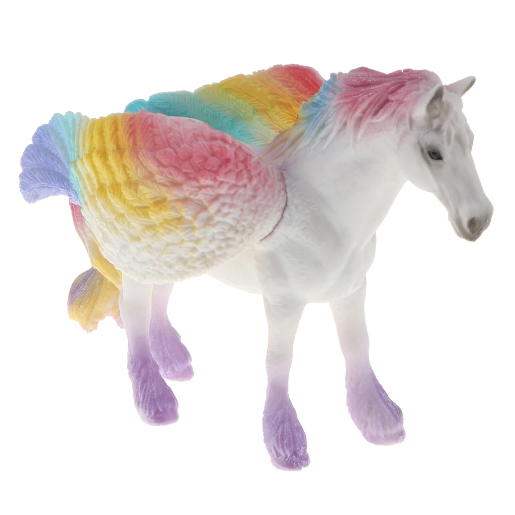 High Quality Wild Animal Model Figure Toys Figurine Home Decor wonderful gift For Kids Educational Nature Toys