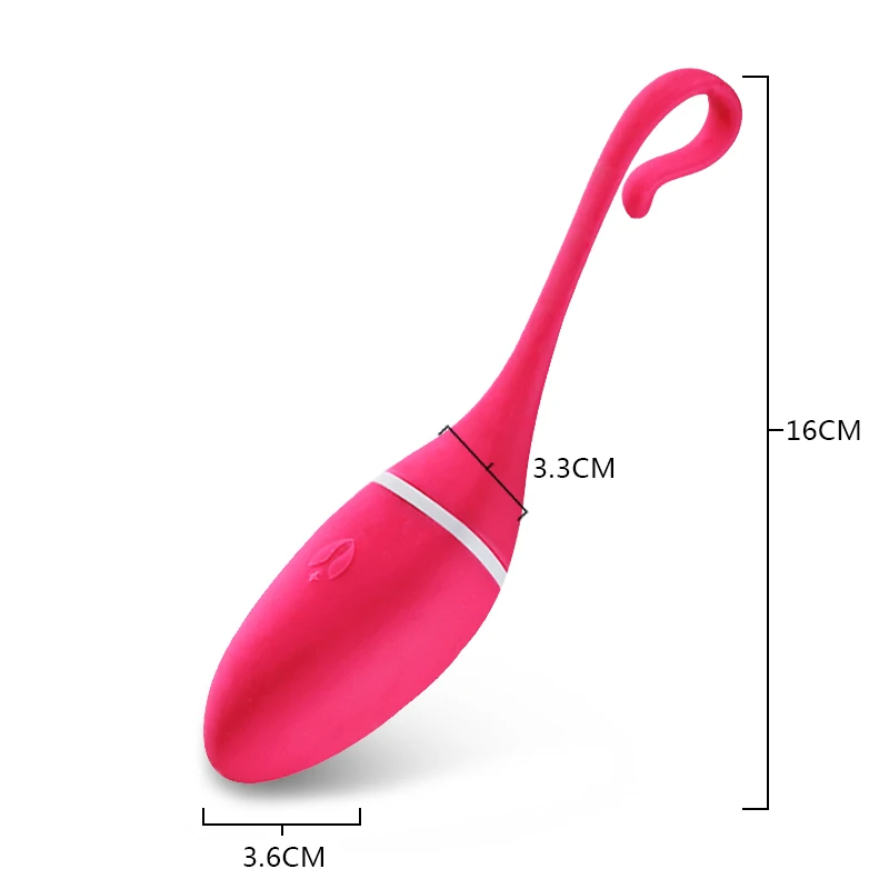 NEW-Vibrator-massager-Vibrating-egg-Magic-G-spot-Vibrator-clitoral-stimulation-wireless-APP-Control-smart-phone