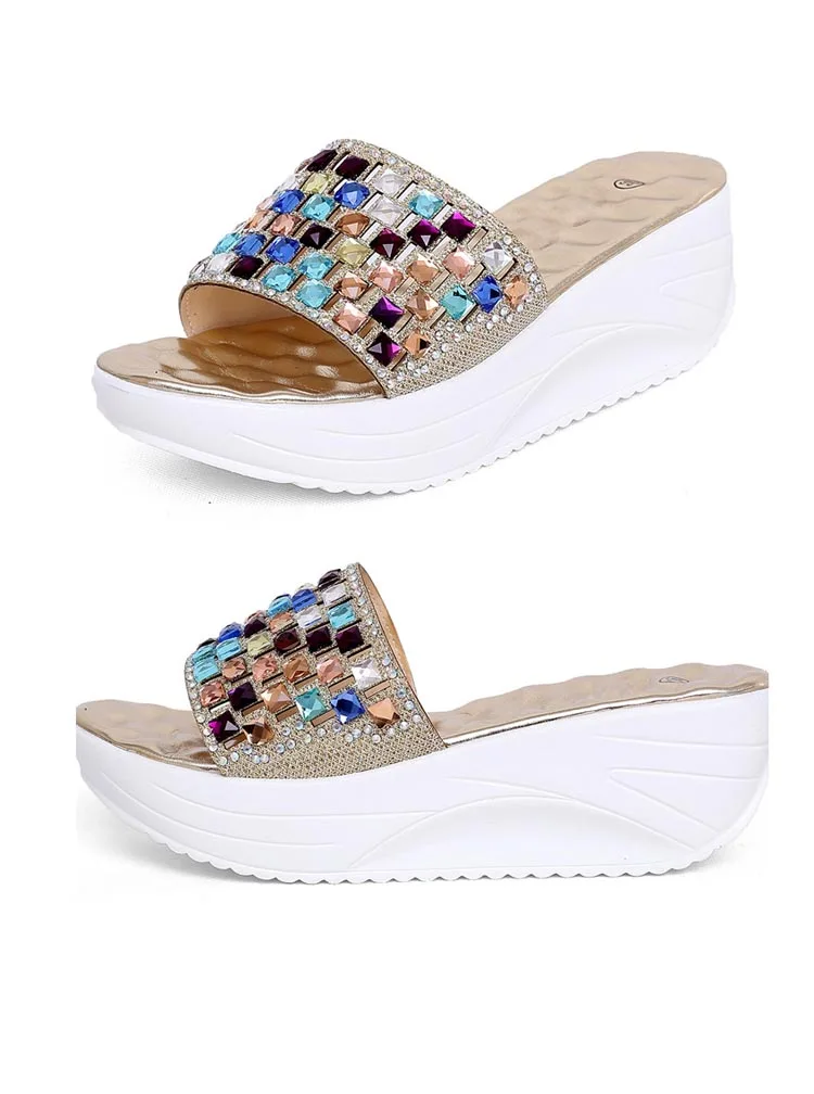 women slippers Z368-2
