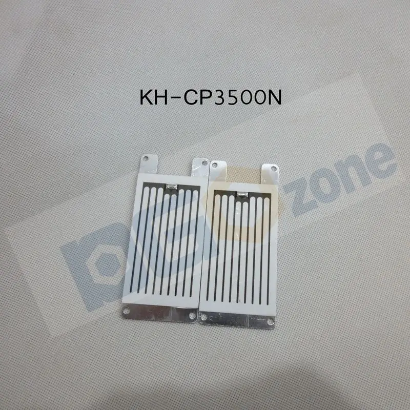 

FREE SHIPPING CE Portable Ozone Generator 3.5g/h Car Ozonizer Air Cleaner Purifier Ozone Sterilizer Plate KHP-3.5GA2N