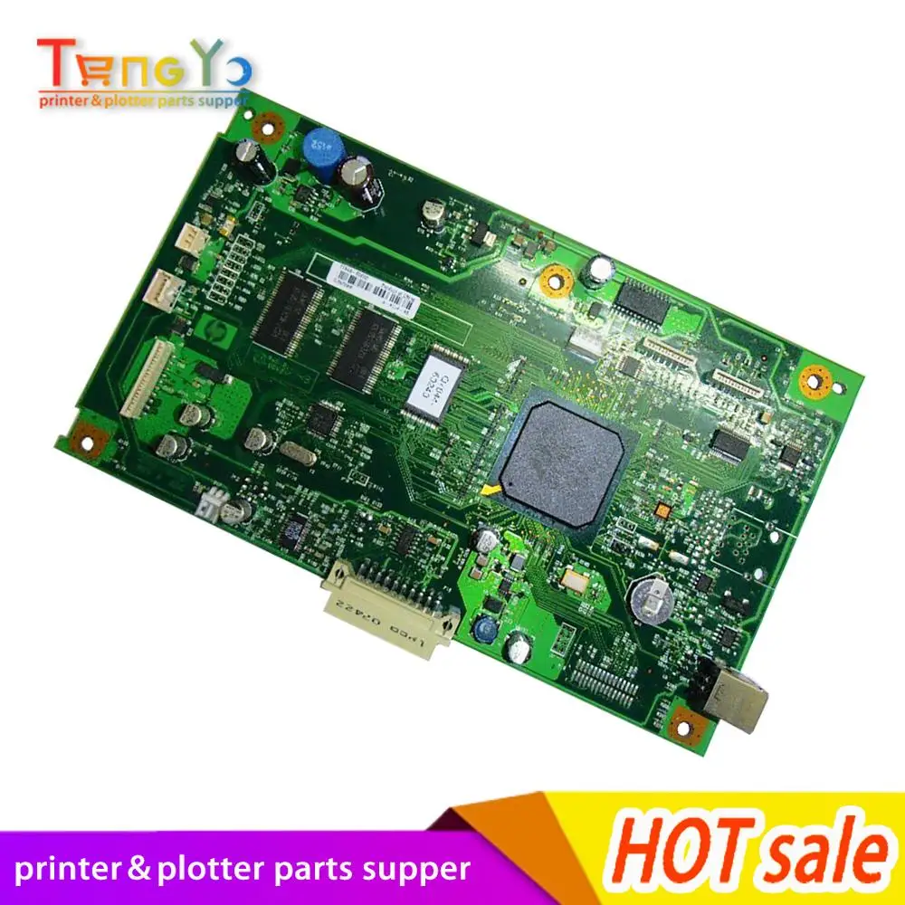 Original Q784460002 Q7844-60001 Pca Assy Lógica Placa Principal Placa Placa do Formatter para hp Laserjet 3050 Hp3050 Série Mfp