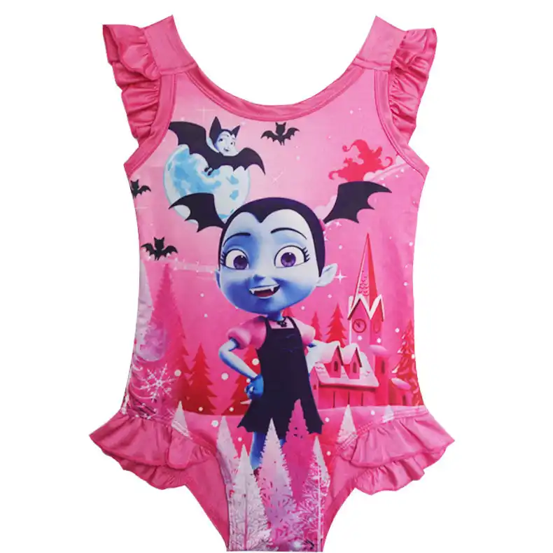 vampirina swimsuits