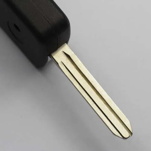 3 Button Toyota Camry Reiz Corolla Modified Key Shell 3 Buttons (4)