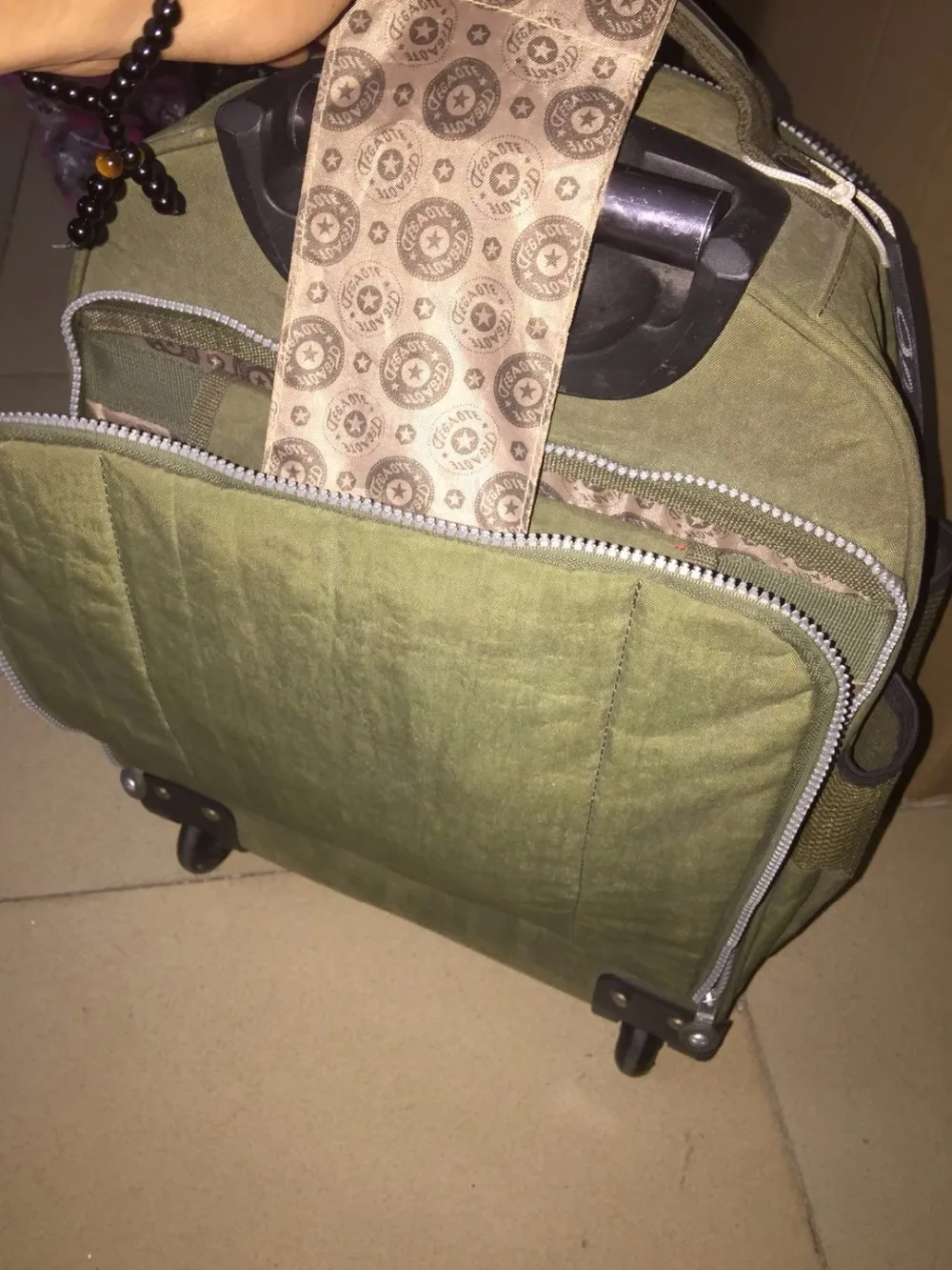 Дорожная сумка на колесиках с двойным использованием, сумка для путешествий на колесиках, чемодан для путешествий, нейлоновый дорожный рюкзак на колесиках, сумка для путешествий