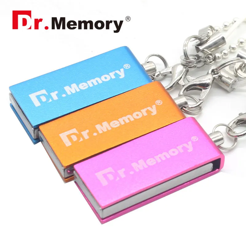 

Colorful Mini Metal USB Flash Drive 128M 4GB 8GB 16GB 32GB Pendrive Memoria USB External Memory Stick U Disk on Key for Kids