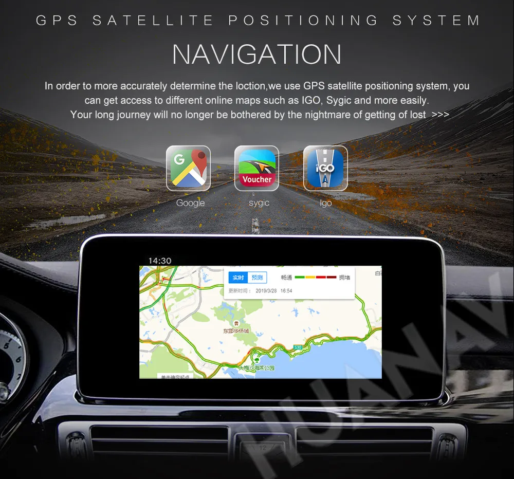 Tesla Android 8 универсальный DVD gps навигация для Toyota/Nissan/Ford/Kia/Opel радио авто стерео головное устройство 360 Вращение экрана 64