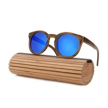 BerWer Bambú gafas de Sol de Los Hombres gafas de sol de Madera Gafas de Sol Masculino Mujeres Gafas Oculos Feminino gafas de sol De Madera