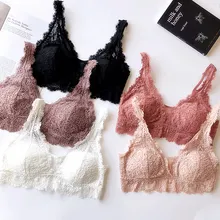 Комплект кружевного белья, женские наборы бюстгальтер+ трусы, беспроводное прозрачное сексуальное нижнее белье, набор бюстгальтеров, хлопковый бюстгальтер, трусики, нижнее белье, костюмы