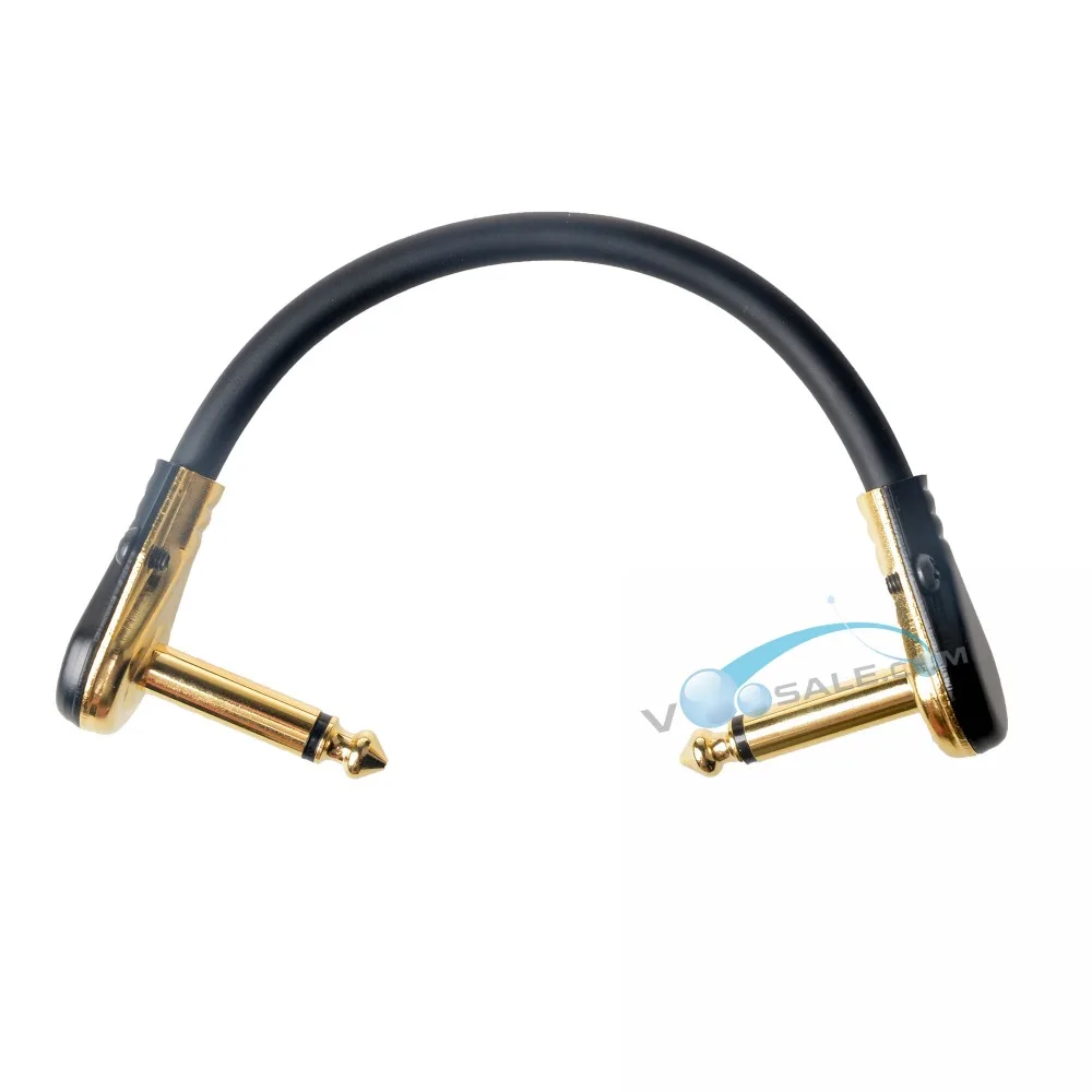 15cm 30cm Guitar Cable Guitar Effect Pedal Cable Guitar Accessories