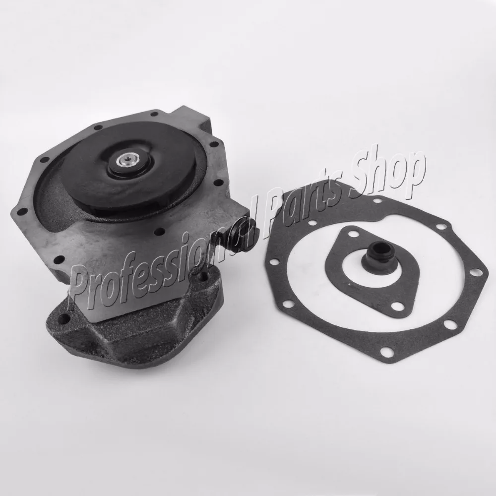 Новый водяной насос для John Deere RE500737 RE505981 RE505980 RE546906|pump for|pump for waterpump pump |