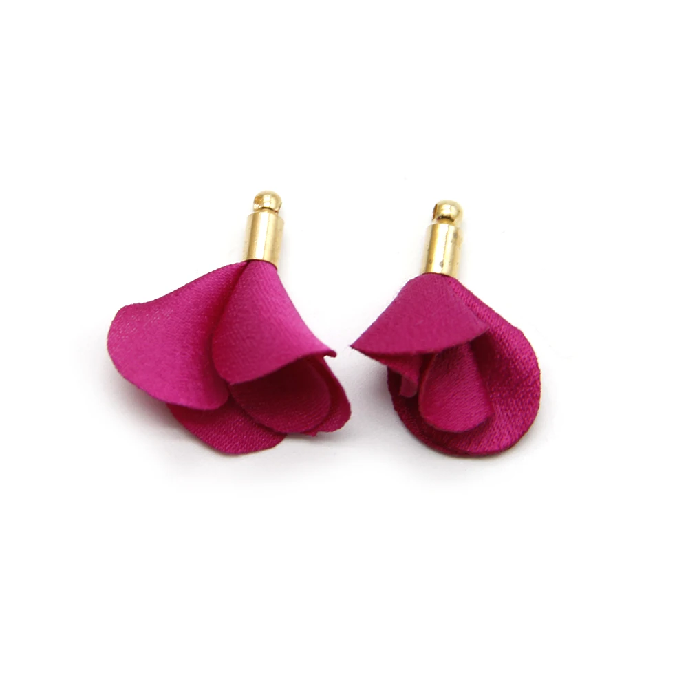 David accessories потертый цветок diy украшения ремесла интимные аксессуары 10 шт., ручной работы материалы для кулон, 10Yc5284