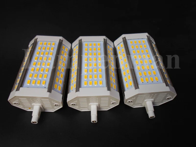 led r7s 118mm