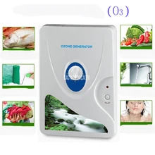 3189A Высокое качество 600 мг/ч 220 V/50 hz озонатор, генератор озона O3 таймер очистители воздуха растительное мясо освежающее масло для очистки воды, воздуха