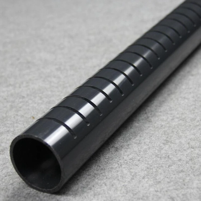 50cm/lot 25mm Fish Tank Rain Pipe Drip Tube Cess Pipe
