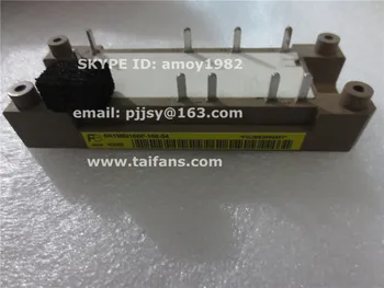 

original 6R1MBI100P-160-52 power module