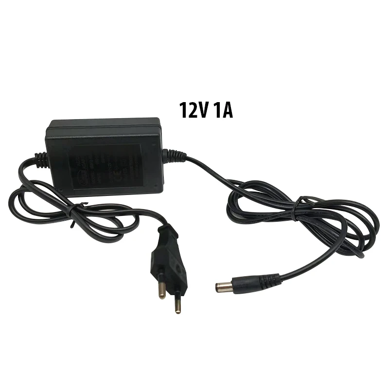 AC 100-240V в DC 24V 2A/12V 2A/12V 1A EU Plug AC/DC адаптер питания зарядное устройство адаптер питания для светодиодных лент