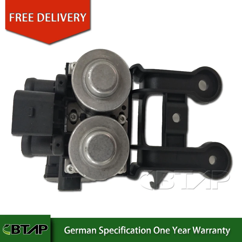 BTAP HAVC клапан управления нагревателем для Audi A6 S6 Quattro2005 06 07 08 09 10 11 4F1959617A 4F1959617 4F1959617B