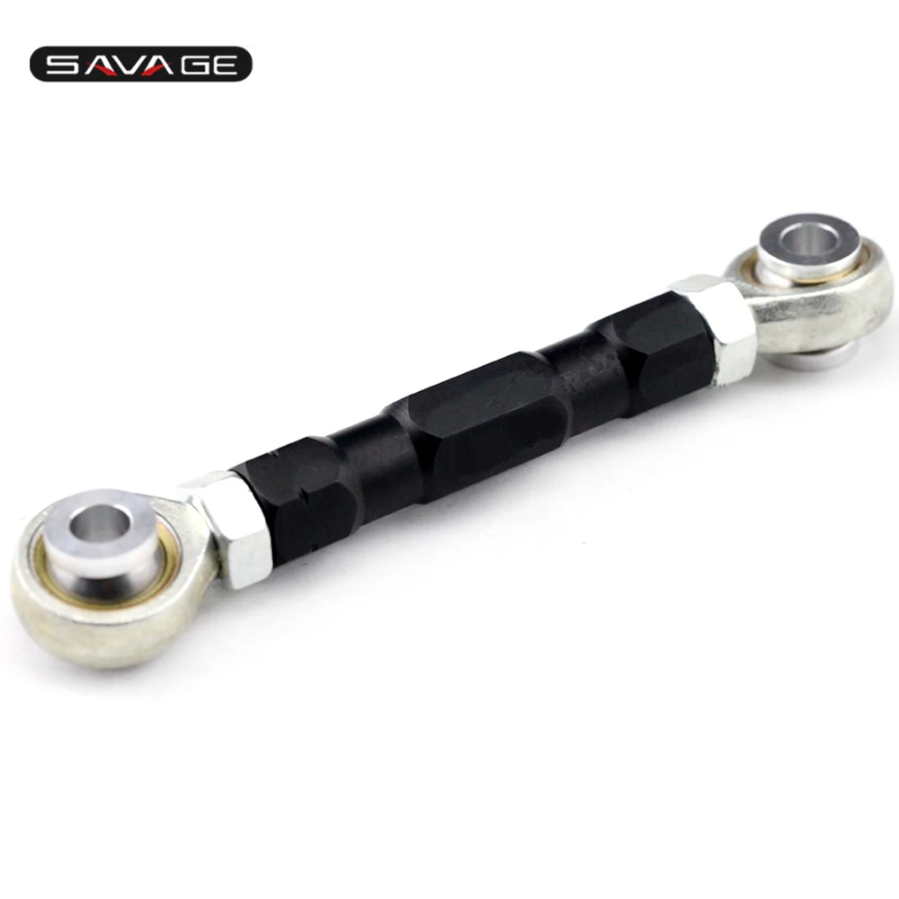 Rear Cushion Lever Drop Link Kits Lowering Links Kit 848 (2)