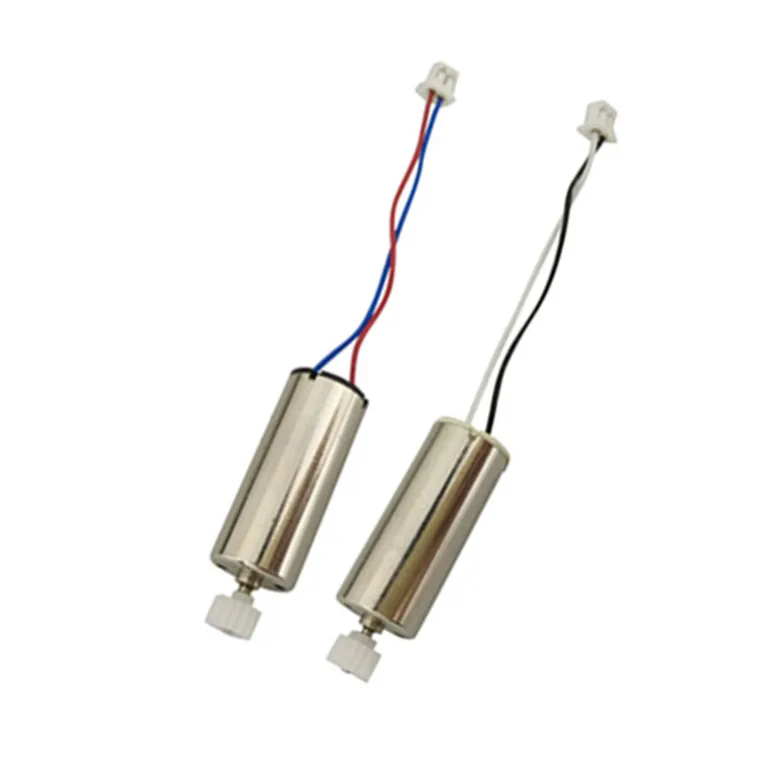 

2 Pcs Motor for MJX X600 RC Hexacopter CW CCW Drone Accessories