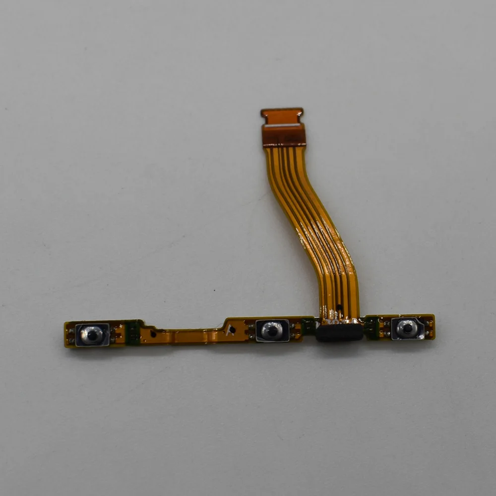 

Original For Motorola Moto X2 XT1095 XT1097 Power Volume ON OFF Button Key Switch Flex Cable
