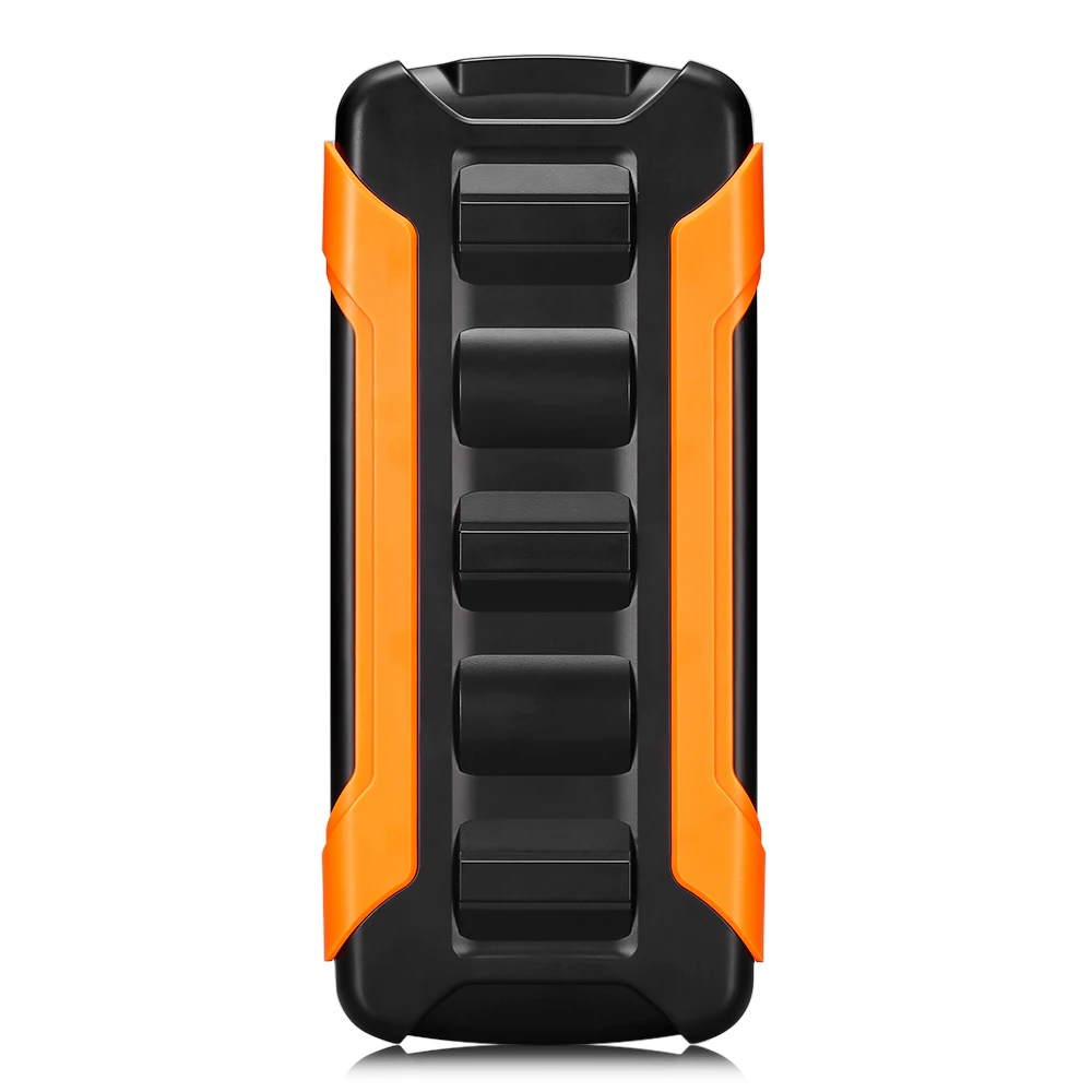 ZEEPIN U12 Car Jump Starter 18000mAh Emergency Portable Power Bank 12V Car Charger LCD Screen For Car Battery Charger ZEEPIN U12 Car Jump Starter 18000mAh Emergency Portable Power Bank 12V Car Charger LCD Screen For Car Battery Charger