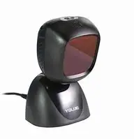 

Honeywell youjie solution yj5900 2D Scanning Gun Supermarket Convenience Store Warehouse Factory Barcode Scanner Barcode Reader