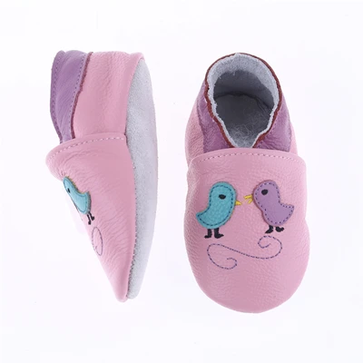 Тапочки из мягкой кожи с мультипликационным принтом «ленивый кот» для маленьких мальчиков и девочек 0-6, 6-12, 12-18 месяцев; обувь для малышей; Zapatos; обувь для малышей - Цвет: C21