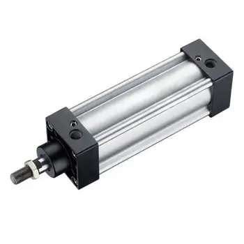

bore 50mm *400mm stroke SI Series ISO6431 Standard Cylinder pneumatic cylinder,air cylinder
