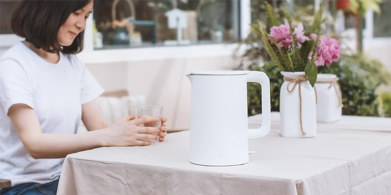 Xiaomi kettle 10