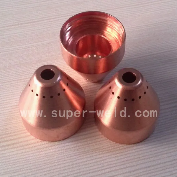 

220993 Shield 105A 5pcs per lot For Plasma Cutting Consumables
