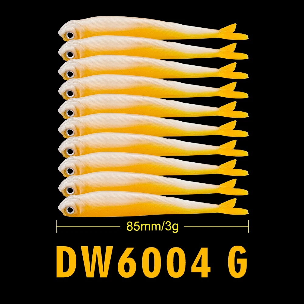 10PCS-G