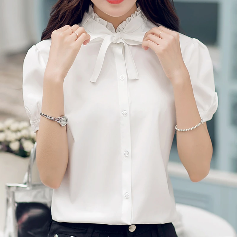 Cute work shirts for cheap Clearance