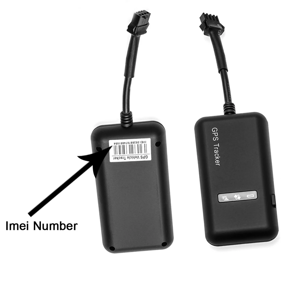  Original Podofo GT02 Mini Auto GPS Tracker tk110 Realtime GSM GPRS GPS Locator Fahrzeug Tracking Ge