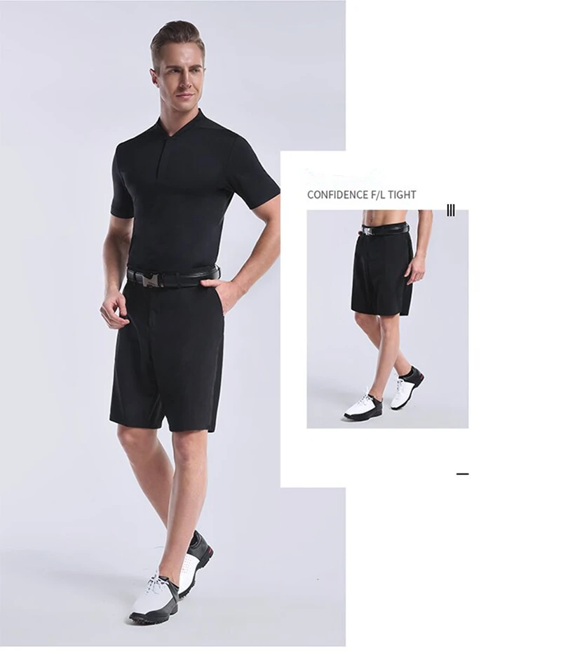 Willarde спортивные футболки поло топы мужская рубашка для гольфа Трикотажные изделия с коротким рукавом быстросохнущая уличная тренировка Теннис Спортивная одежда для бадминтона