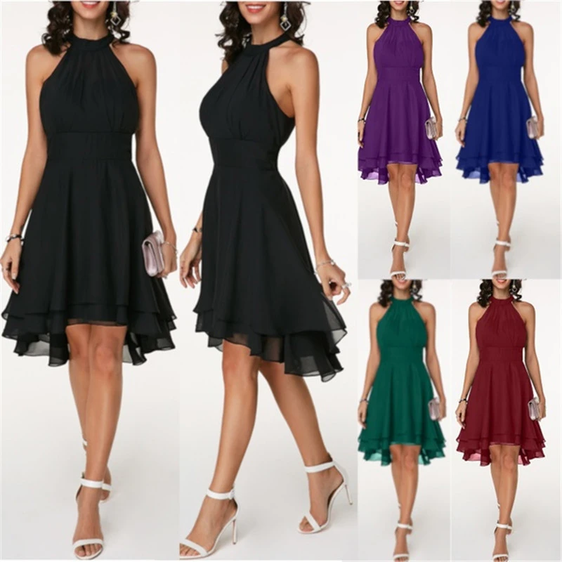 layered dresses plus size