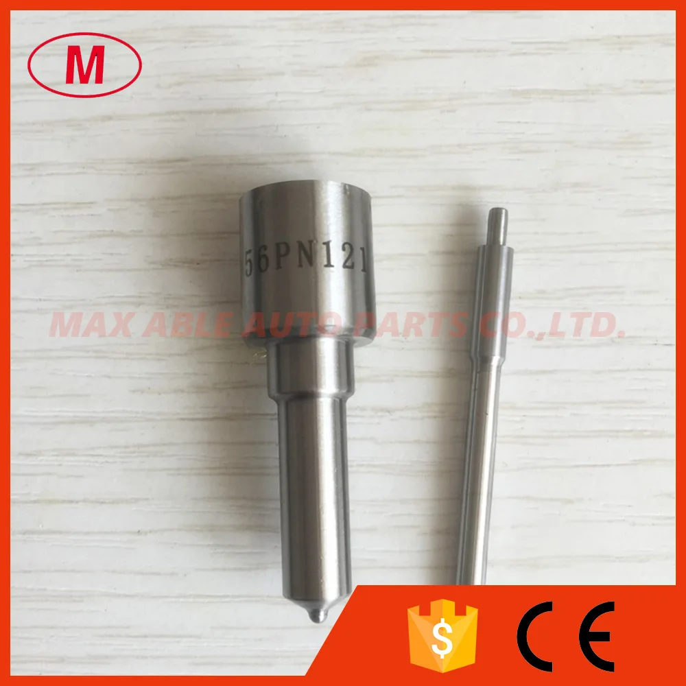 Nozzle/diesel nozzle 105017-1210 DLLA156PN121 for 4HF1 injector | Автомобили и мотоциклы
