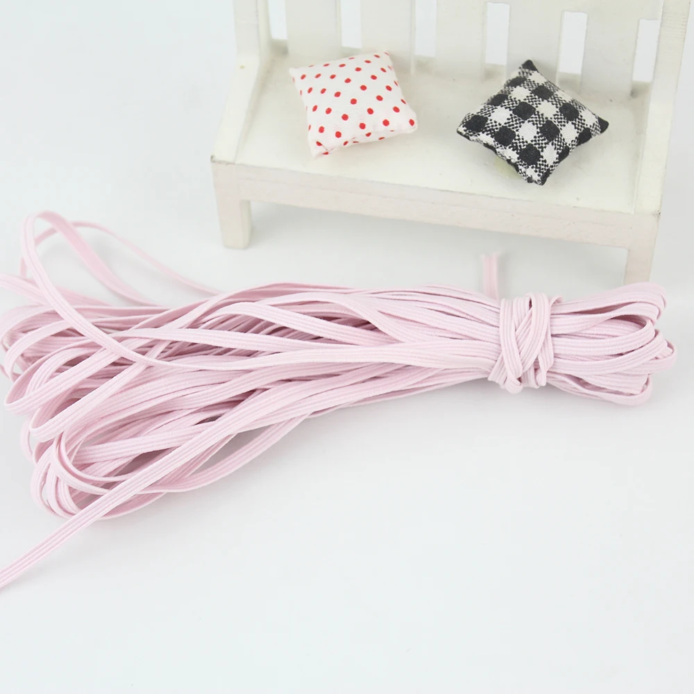 Skinny Elastic ribbon (11)