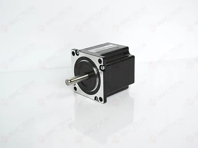 2 Phase Stepper Motor 57HS09 For Laser Cutting and Engraving Machine